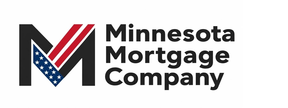 MnMortgageCo Home Page Logo